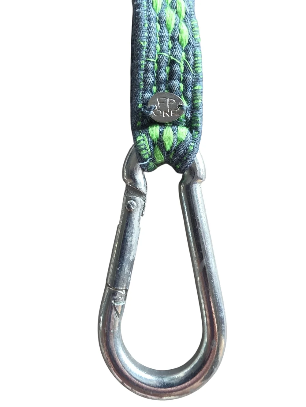 ❤️ 3 For 15 Free People Blue & Green Lanyard/Key Holder